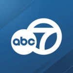 abc7/wjla android application logo